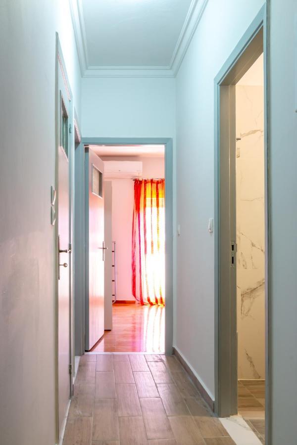 Rania'S Home In Athens Center Екстер'єр фото