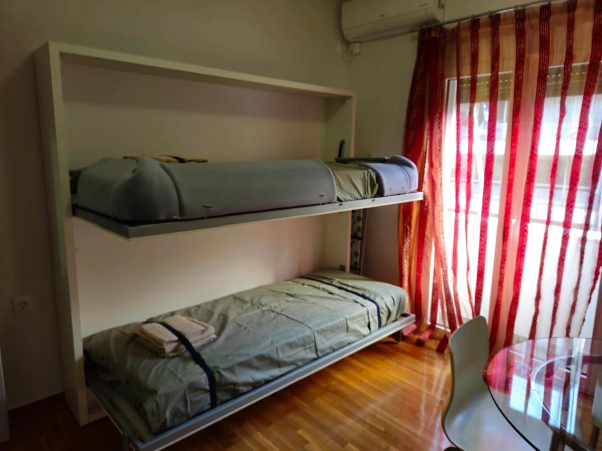Rania'S Home In Athens Center Екстер'єр фото